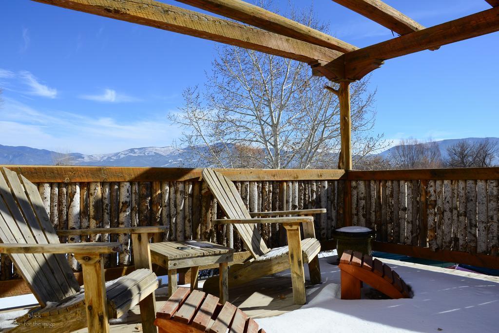 Casa Gallina - An Artisan Inn Taos Quarto foto