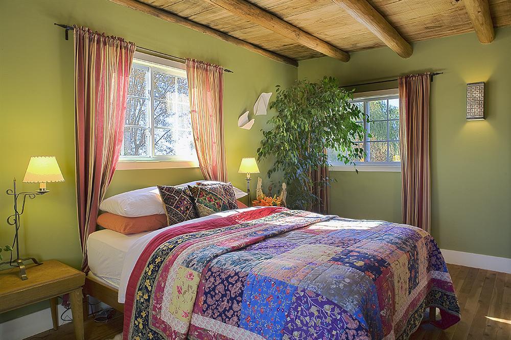 Casa Gallina - An Artisan Inn Taos Quarto foto