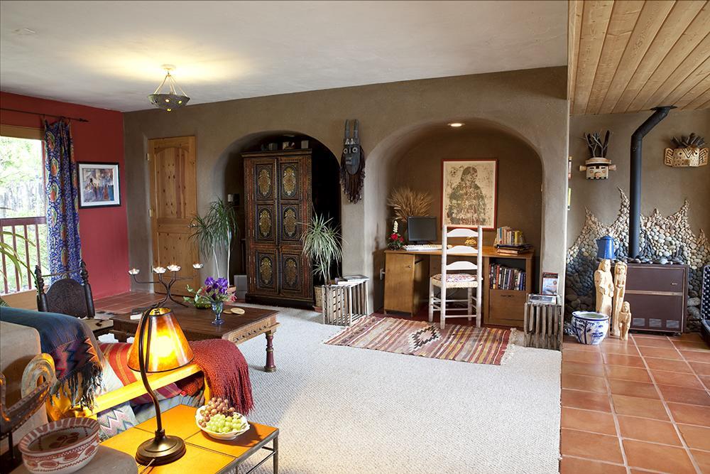 Casa Gallina - An Artisan Inn Taos Quarto foto