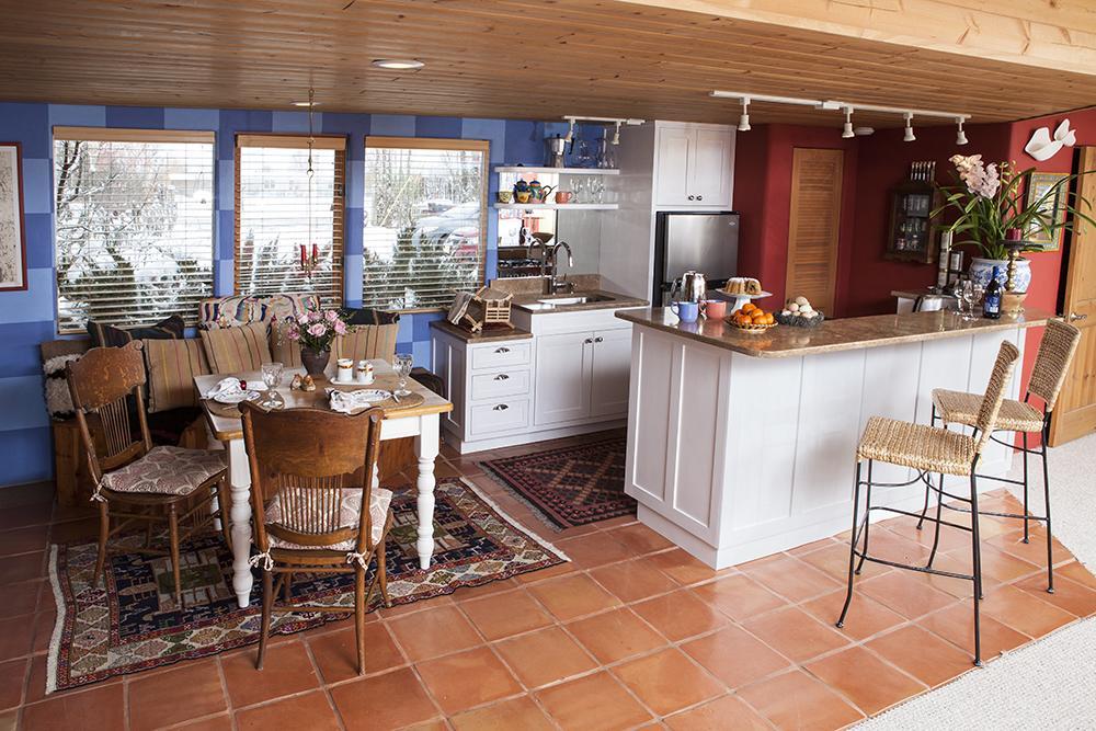 Casa Gallina - An Artisan Inn Taos Quarto foto