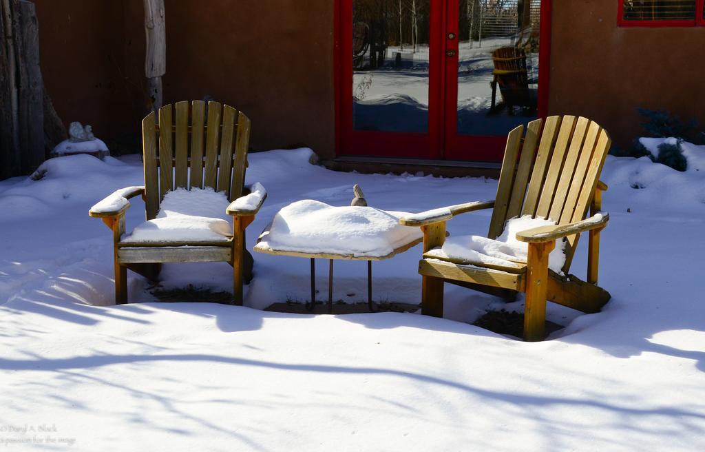Casa Gallina - An Artisan Inn Taos Quarto foto