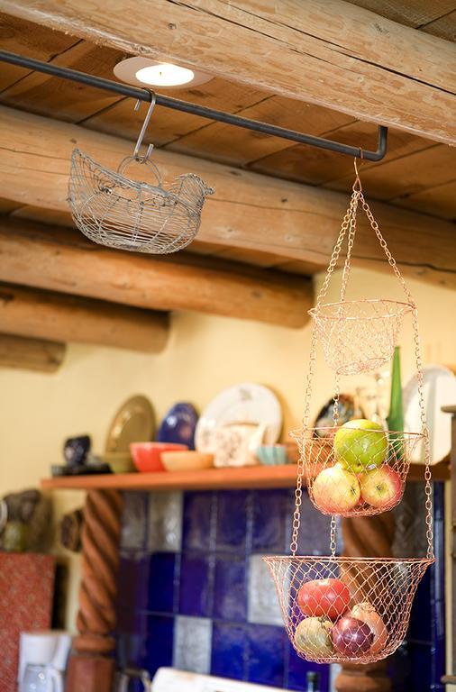 Casa Gallina - An Artisan Inn Taos Quarto foto