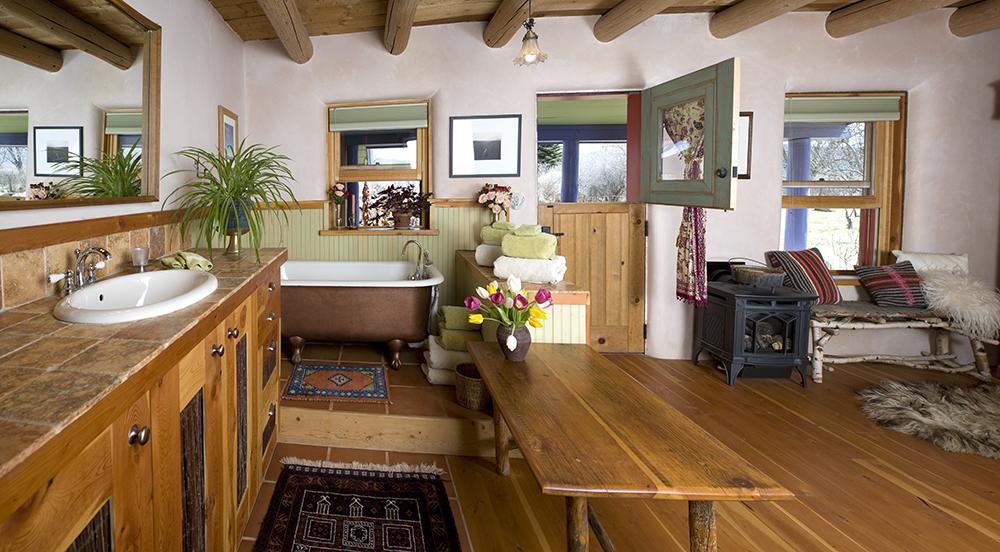 Casa Gallina - An Artisan Inn Taos Quarto foto