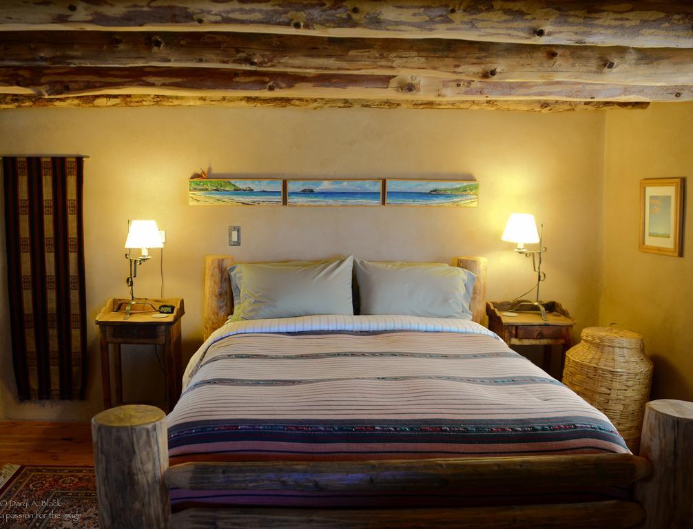 Casa Gallina - An Artisan Inn Taos Quarto foto