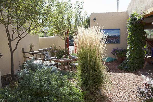 Casa Gallina - An Artisan Inn Taos Quarto foto