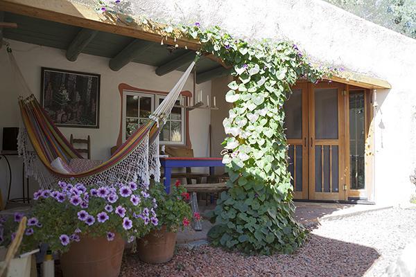 Casa Gallina - An Artisan Inn Taos Quarto foto
