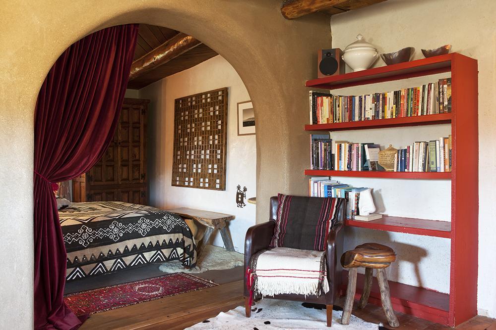Casa Gallina - An Artisan Inn Taos Quarto foto