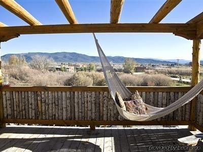 Casa Gallina - An Artisan Inn Taos Instalações foto